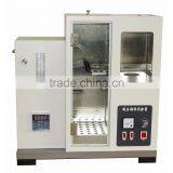 Vacuum Distillation Apparatus for Petroleum Products / Distillation Instrument / Distillation Tester / Distillation Test Machine