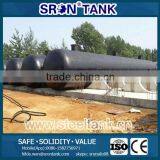 China Leading Technology Underground Oil Bitumen Storage Tanks For Sale thumbnail-1