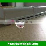 plastic wrapping cutter 2014 newest eco-friendly for kitchen and home