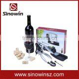 Rabbit Corkscrew Portable Wine Bottle Opener Wine Accessory Household Ware thumbnail-5