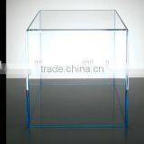 Hot Sell Acrylic Box ,Shining Acrylic Box, Smooth Acrylic Display Box thumbnail-1