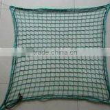 Hoisting Cargo Net
