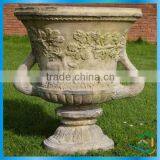 Fiberglass Tree Pots thumbnail-2
