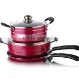 Manufactured Nonstick Surface Aluminium Culinary Tools /CookingTools thumbnail-3