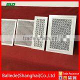 Hot Sale Beautiful Decorative Return Air Grille for Ceiling thumbnail-3