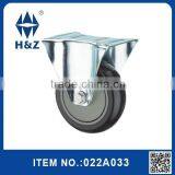 Moden Steel Industrial Casters