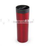 Double Wall Stainless Steel Water Bottle With Twist off Lid System/drink Bottle/bottle thumbnail-5