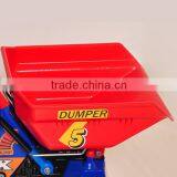 Electric Car Kids 2015 Ride on Dumper 612 thumbnail-6