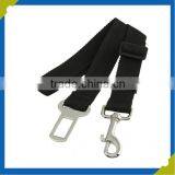 Pet Seat Belt Dog Puppy Cat Car Safety Harness Buckle Nylon Strap thumbnail-2