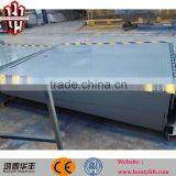 Hydraulic Edge Stationary Container Dock Leveler thumbnail-4