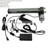 Linear Actuator 400 mm 35 Mm/sn 700-1000 N 24 v thumbnail-5