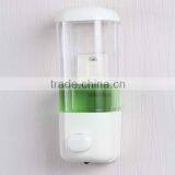 500ML Double Plastic Soap Dispenser