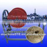 Hot Sale Rope Making Machine thumbnail-1