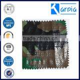 Virgin Material Camo Tarp to Cover Inflatables pe Tarpaulin Tent for Sale thumbnail-3