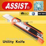 { 2014 LDH Cutter Blade } 7 Lines Sk4 Steel 18mm Cutter Knife thumbnail-1