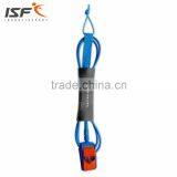 High Quality Cheap Lightweight Surf Leash Cord Straight Sup Leash Surf Leash for Sale thumbnail-1
