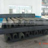 China Hot-sale D Type Rubber Fender