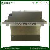 Hot Sale Plastic/Aluminum Shell Source Transfer Switch 50/60Hz