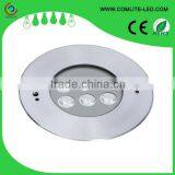 CE RoHS Approved IP68 LED Pool Lights Underwater