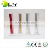 2016 New Design Rechargable Emergency Light Supplier's Choice