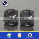 Online Shopping Hot Sale High Strength DIN 928 Square Weld Nut