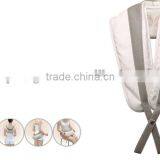 Factory Low Price High Quality Electronic Pulse Massager 8818B