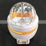 Plastic RGB Color Mini Led Flash Toy USB Room Night Light For Promotional Gifts thumbnail-4