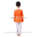 2016 New Fashion Baby Clothes Fall Long Sleeve Boutique Girls Clothes thumbnail-4