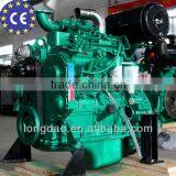 LD 24kw 4 Stroke 4 Cylinder Engine Diesel