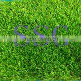 Four-color artificial grass SS-055027-ZQ-88