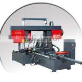 Angle Cutting Band Saw thumbnail-1