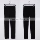 Front Pants High Waist Skinny Slim Pants Leggings Trousers thumbnail-6