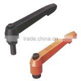 Feature Adjustable Fixing Handles