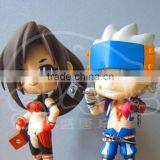PVC Cartoon Character Series thumbnail-2