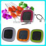 LED Digital Food Thermometer & BBQ Thermometer & Wireless Meat Thermometer thumbnail-6