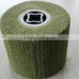 Nylon Fiber Wire Drawing Wheel thumbnail-3