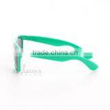 Custom Logo Sunglasses thumbnail-5