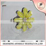 Fancy Wedding Decoration Plastic Napkin Rings for Wedding thumbnail-1