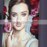 Outdoor Indoor Banner Eco-sovlent Ink UV Ink Printing Flex Advertisement Banner thumbnail-1