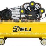 150L 10HP 7.5KW 8BAR Air Compressor (W-0.9/8)