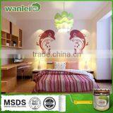 Fire Retardant, Sound-absorbing Powder Paint for Sale thumbnail-5