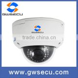 1.3 Megapixel HD-SDI 720P IP66 IR CCTV DOME Security CAMERA, Support ICR, DC12V,