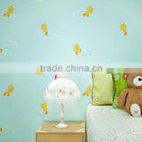 Cartoon Wallpaper Kids Room Wallpaper for Kids