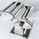 150mm Silver Manual Detachable Pasta Machine thumbnail-3