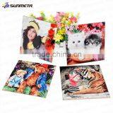 Sunmeta Printable Sublimation Ceramic Tile for Customized Printing,blank Tile Quality Choice