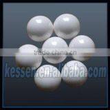 Zirconia Ceramic Ball for Grinding Pigment thumbnail-1