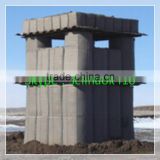 High Quality hesco barriers
