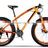 26"hot sell good quality steel frame material mountain bike China bicycle factory