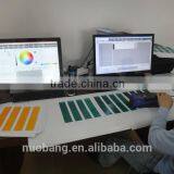 NCB Professional Full Automatic Offset Printing Ink Proofer Printability Tester thumbnail-3