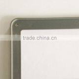 OEM/ODM US Standard Decorative ABS Plastic Motorcycle and Car License Number Plate Frames thumbnail-4